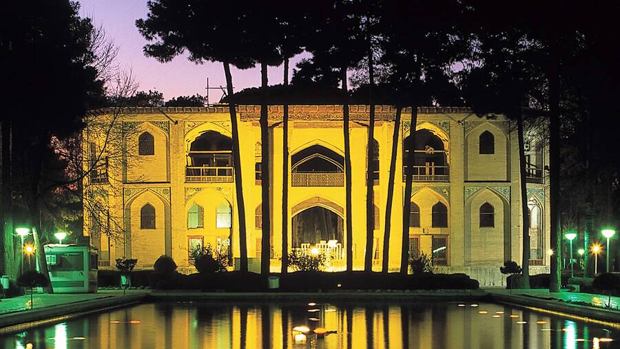 Hasht Behesht